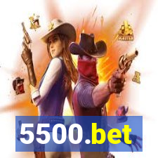 5500.bet