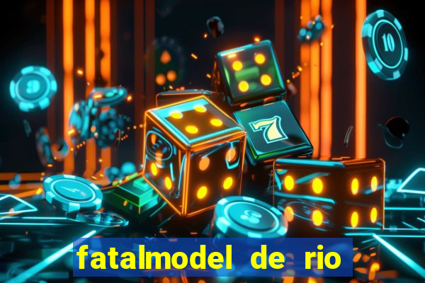 fatalmodel de rio claro sp