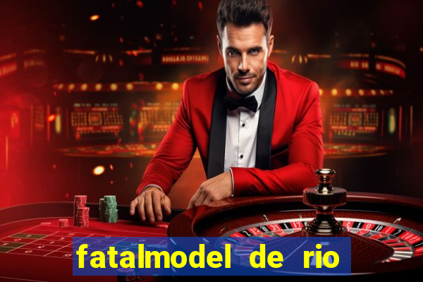 fatalmodel de rio claro sp