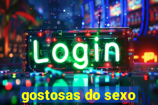 gostosas do sexo