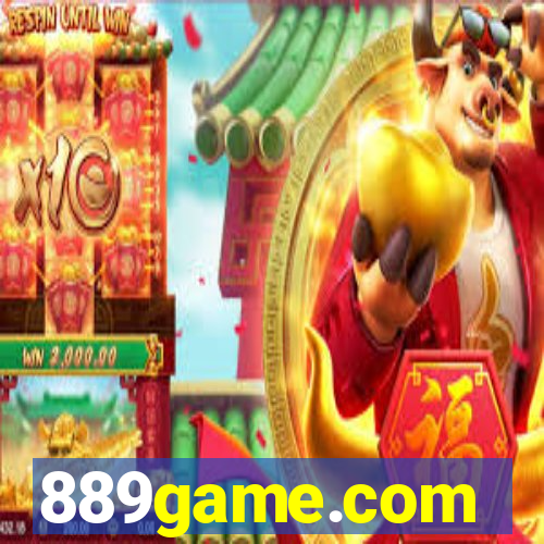 889game.com