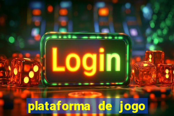 plataforma de jogo de 2 reais