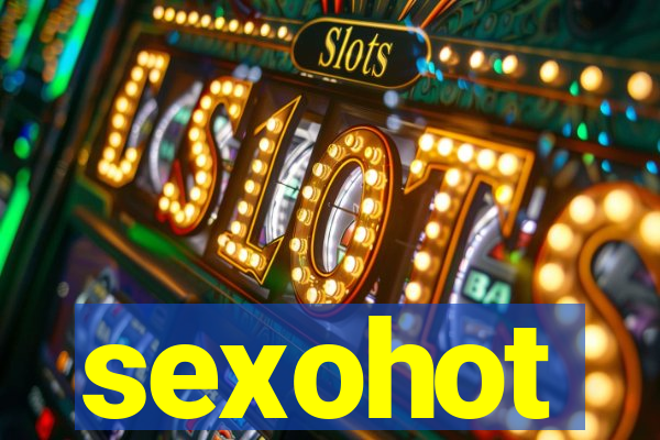 sexohot