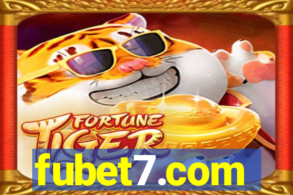 fubet7.com