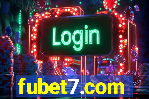 fubet7.com