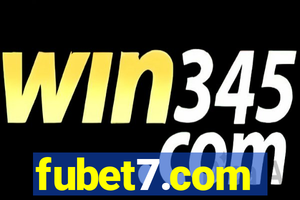 fubet7.com