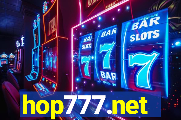 hop777.net