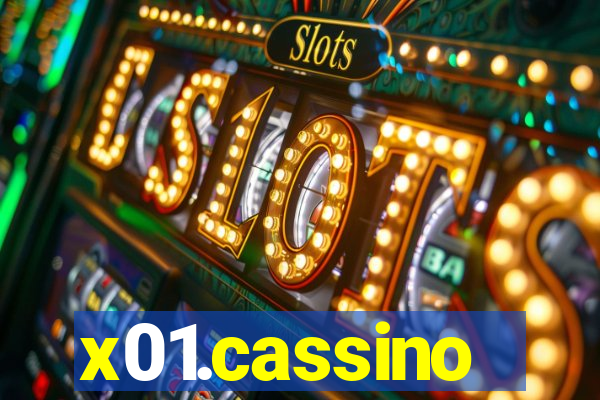 x01.cassino