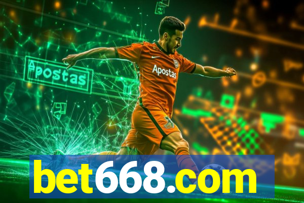 bet668.com