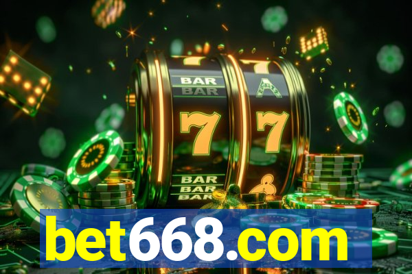 bet668.com