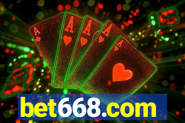 bet668.com