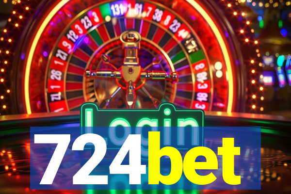 724bet