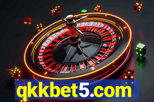 qkkbet5.com