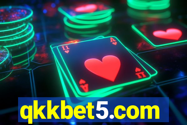 qkkbet5.com