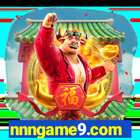 nnngame9.com