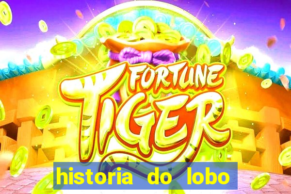 historia do lobo mau e os tres porquinhos resumida