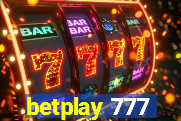 betplay 777