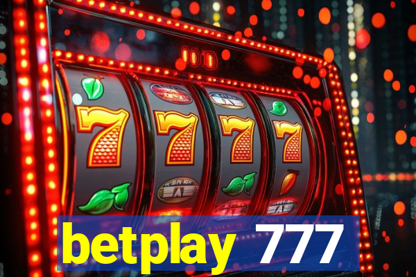 betplay 777