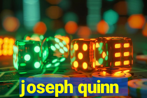 joseph quinn