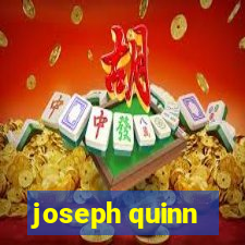 joseph quinn