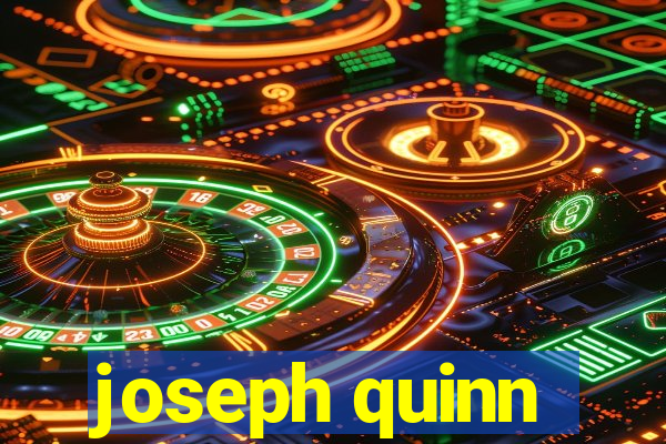 joseph quinn