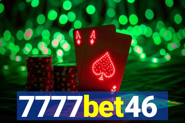 7777bet46