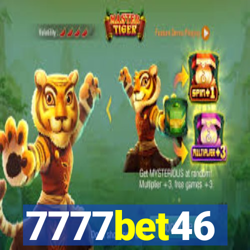 7777bet46