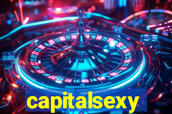 capitalsexy