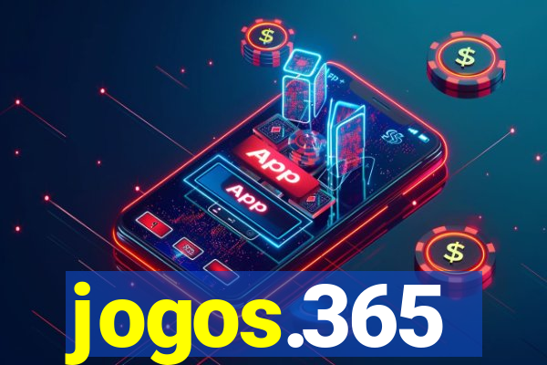 jogos.365