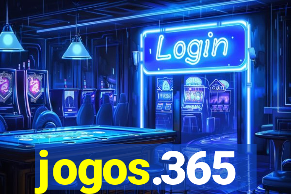 jogos.365