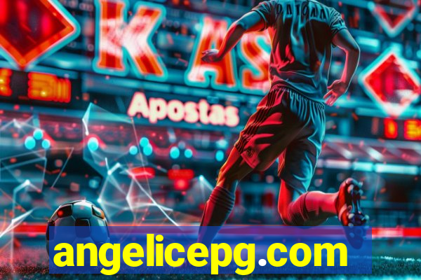 angelicepg.com