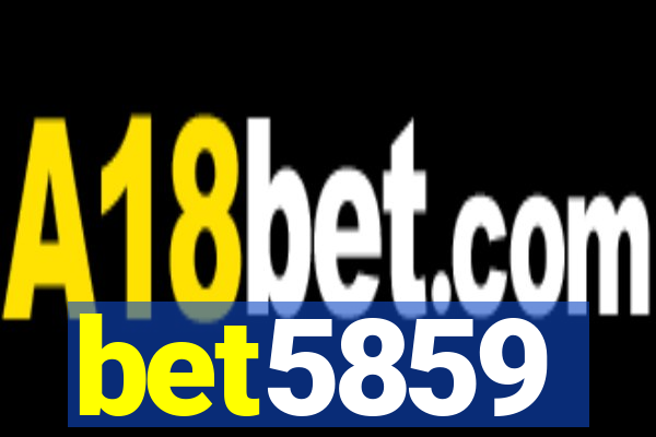 bet5859