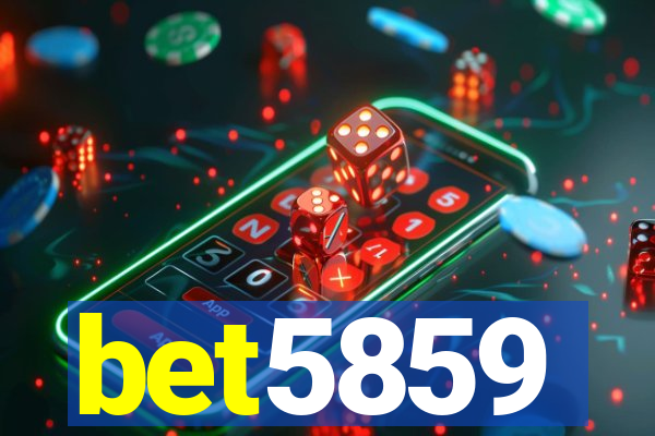 bet5859