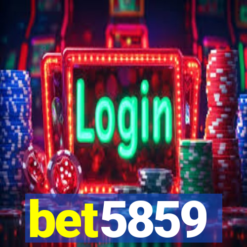 bet5859