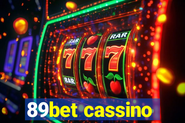 89bet cassino