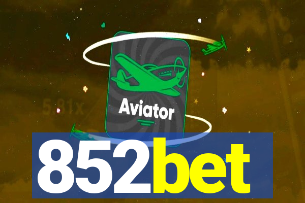 852bet