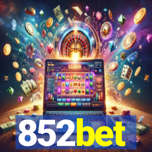 852bet