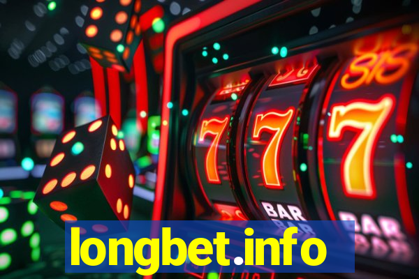 longbet.info