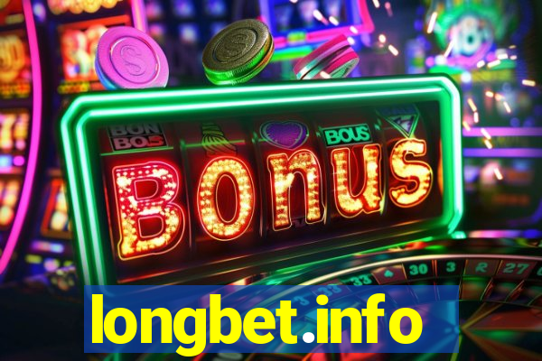 longbet.info