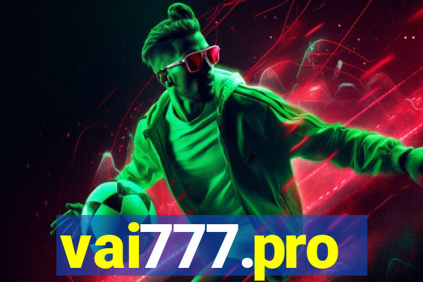 vai777.pro