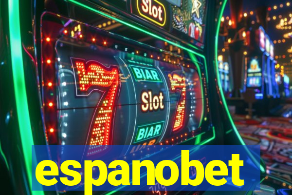 espanobet