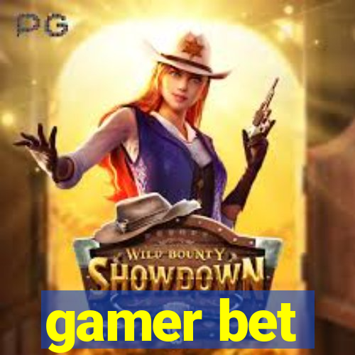 gamer bet