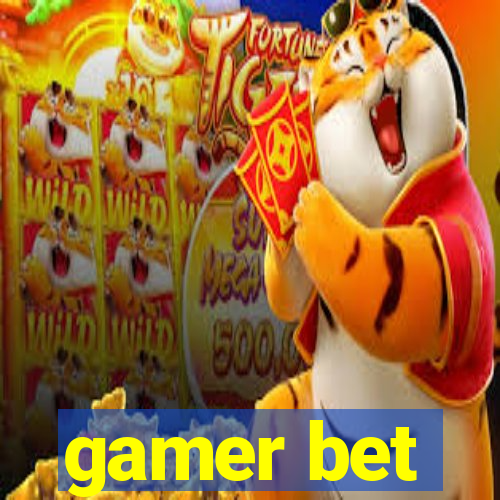 gamer bet