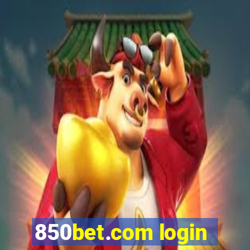 850bet.com login