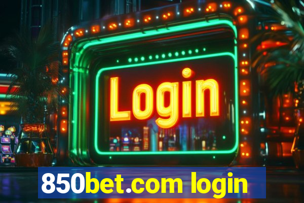 850bet.com login