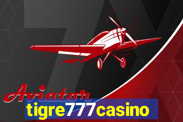 tigre777casino