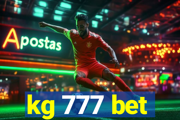 kg 777 bet