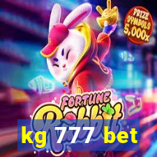 kg 777 bet