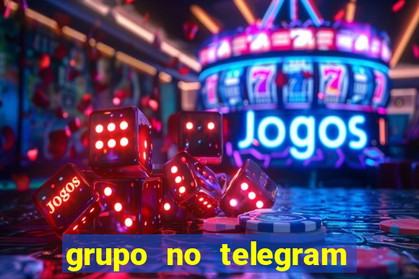 grupo no telegram mais 18