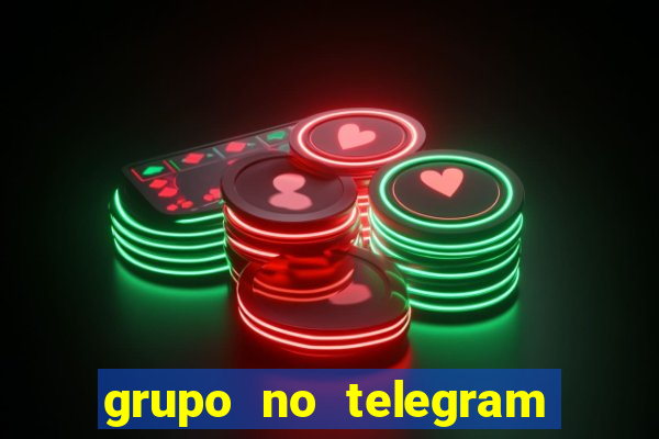 grupo no telegram mais 18